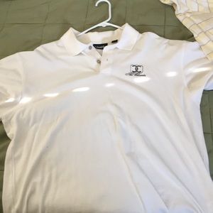 ASHWORTH dress shirt